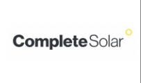 Complete Solar